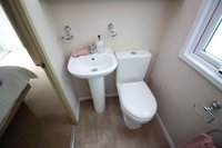 USED 2012 PEMBERTON HARMONY *OFF SITE SALE* Nationwide Delivery Available 39ft x 12ft 2 Bedroom