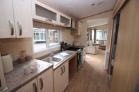 USED 2012 PEMBERTON HARMONY *OFF SITE SALE* Nationwide Delivery Available 39ft x 12ft 2 Bedroom