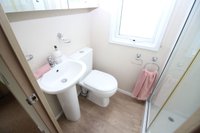 USED 2012 PEMBERTON HARMONY *OFF SITE SALE* Nationwide Delivery Available 39ft x 12ft 2 Bedroom