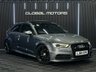 USED 2014 64 AUDI S3 2.0 TFSI Hatchback 3dr Petrol S Tronic quattro Euro 6 (s/s) (300 ps) 