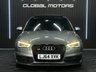 USED 2014 64 AUDI S3 2.0 TFSI Hatchback 3dr Petrol S Tronic quattro Euro 6 (s/s) (300 ps) 