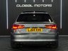 USED 2014 64 AUDI S3 2.0 TFSI Hatchback 3dr Petrol S Tronic quattro Euro 6 (s/s) (300 ps) 