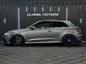 USED 2014 64 AUDI S3 2.0 TFSI Hatchback 3dr Petrol S Tronic quattro Euro 6 (s/s) (300 ps) 