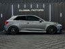 USED 2014 64 AUDI S3 2.0 TFSI Hatchback 3dr Petrol S Tronic quattro Euro 6 (s/s) (300 ps) 