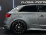 USED 2014 64 AUDI S3 2.0 TFSI Hatchback 3dr Petrol S Tronic quattro Euro 6 (s/s) (300 ps) 