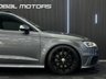 USED 2014 64 AUDI S3 2.0 TFSI Hatchback 3dr Petrol S Tronic quattro Euro 6 (s/s) (300 ps) 