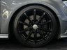 USED 2014 64 AUDI S3 2.0 TFSI Hatchback 3dr Petrol S Tronic quattro Euro 6 (s/s) (300 ps) 