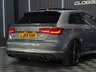 USED 2014 64 AUDI S3 2.0 TFSI Hatchback 3dr Petrol S Tronic quattro Euro 6 (s/s) (300 ps) 