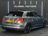 USED 2014 64 AUDI S3 2.0 TFSI Hatchback 3dr Petrol S Tronic quattro Euro 6 (s/s) (300 ps) 