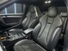 USED 2014 64 AUDI S3 2.0 TFSI Hatchback 3dr Petrol S Tronic quattro Euro 6 (s/s) (300 ps) 