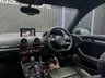 USED 2014 64 AUDI S3 2.0 TFSI Hatchback 3dr Petrol S Tronic quattro Euro 6 (s/s) (300 ps) 