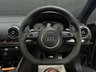 USED 2014 64 AUDI S3 2.0 TFSI Hatchback 3dr Petrol S Tronic quattro Euro 6 (s/s) (300 ps) 