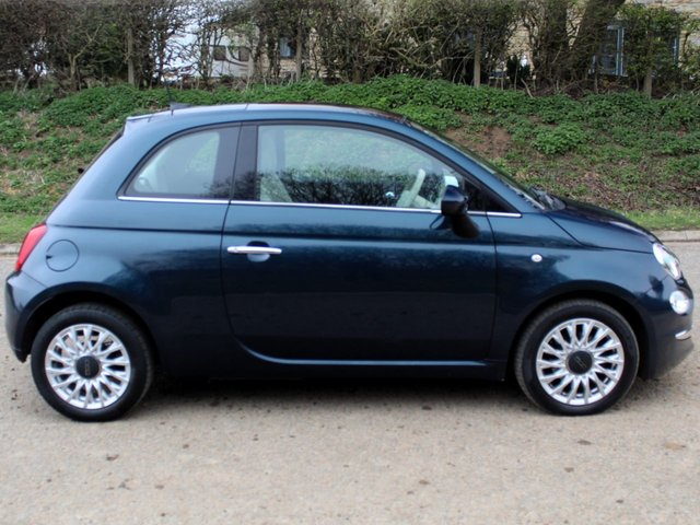 2016 FIAT 500 - Photo 7