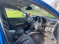 USED 2019 19 MITSUBISHI L200 2.4 DI-D DC Barbarian Pickup Double Cab 4dr Diesel Auto 4WD Euro 6 (178 ps) Clean Example