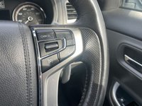 USED 2019 19 MITSUBISHI L200 2.4 DI-D DC Barbarian Pickup Double Cab 4dr Diesel Auto 4WD Euro 6 (178 ps) Clean Example