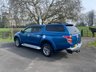 USED 2019 19 MITSUBISHI L200 2.4 DI-D DC Barbarian Pickup Double Cab 4dr Diesel Auto 4WD Euro 6 (178 ps) Clean Example