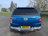 USED 2019 19 MITSUBISHI L200 2.4 DI-D DC Barbarian Pickup Double Cab 4dr Diesel Auto 4WD Euro 6 (178 ps) Clean Example