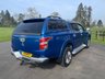 USED 2019 19 MITSUBISHI L200 2.4 DI-D DC Barbarian Pickup Double Cab 4dr Diesel Auto 4WD Euro 6 (178 ps) Clean Example
