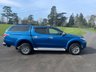 USED 2019 19 MITSUBISHI L200 2.4 DI-D DC Barbarian Pickup Double Cab 4dr Diesel Auto 4WD Euro 6 (178 ps) Clean Example