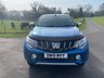 USED 2019 19 MITSUBISHI L200 2.4 DI-D DC Barbarian Pickup Double Cab 4dr Diesel Auto 4WD Euro 6 (178 ps) Clean Example