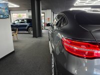 USED 2019 19 MERCEDES-BENZ GLC 3.0 GLC43 V6 AMG (Premium Plus) Coupe 5dr Petrol G-Tronic+ 4MATIC Euro 6 (s/s) (367 ps) ++ 4WD + HEATED SEATS ++