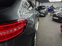 USED 2019 19 MERCEDES-BENZ GLC 3.0 GLC43 V6 AMG (Premium Plus) Coupe 5dr Petrol G-Tronic+ 4MATIC Euro 6 (s/s) (367 ps) ++ 4WD + HEATED SEATS ++