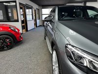 USED 2019 19 MERCEDES-BENZ GLC 3.0 GLC43 V6 AMG (Premium Plus) Coupe 5dr Petrol G-Tronic+ 4MATIC Euro 6 (s/s) (367 ps) ++ 4WD + HEATED SEATS ++