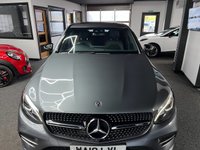 USED 2019 19 MERCEDES-BENZ GLC 3.0 GLC43 V6 AMG (Premium Plus) Coupe 5dr Petrol G-Tronic+ 4MATIC Euro 6 (s/s) (367 ps) ++ 4WD + HEATED SEATS ++