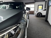 USED 2019 19 MERCEDES-BENZ GLC 3.0 GLC43 V6 AMG (Premium Plus) Coupe 5dr Petrol G-Tronic+ 4MATIC Euro 6 (s/s) (367 ps) ++ 4WD + HEATED SEATS ++