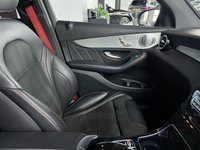 USED 2019 19 MERCEDES-BENZ GLC 3.0 GLC43 V6 AMG (Premium Plus) Coupe 5dr Petrol G-Tronic+ 4MATIC Euro 6 (s/s) (367 ps) ++ 4WD + HEATED SEATS ++