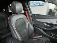 USED 2019 19 MERCEDES-BENZ GLC 3.0 GLC43 V6 AMG (Premium Plus) Coupe 5dr Petrol G-Tronic+ 4MATIC Euro 6 (s/s) (367 ps) ++ 4WD + HEATED SEATS ++