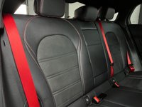 USED 2019 19 MERCEDES-BENZ GLC 3.0 GLC43 V6 AMG (Premium Plus) Coupe 5dr Petrol G-Tronic+ 4MATIC Euro 6 (s/s) (367 ps) ++ 4WD + HEATED SEATS ++