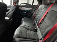 USED 2019 19 MERCEDES-BENZ GLC 3.0 GLC43 V6 AMG (Premium Plus) Coupe 5dr Petrol G-Tronic+ 4MATIC Euro 6 (s/s) (367 ps) ++ 4WD + HEATED SEATS ++