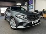 USED 2019 19 MERCEDES-BENZ GLC 3.0 GLC43 V6 AMG (Premium Plus) Coupe 5dr Petrol G-Tronic+ 4MATIC Euro 6 (s/s) (367 ps) ++ 4WD + HEATED SEATS ++