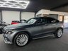 USED 2019 19 MERCEDES-BENZ GLC 3.0 GLC43 V6 AMG (Premium Plus) Coupe 5dr Petrol G-Tronic+ 4MATIC Euro 6 (s/s) (367 ps) ++ 4WD + HEATED SEATS ++
