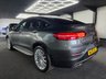 USED 2019 19 MERCEDES-BENZ GLC 3.0 GLC43 V6 AMG (Premium Plus) Coupe 5dr Petrol G-Tronic+ 4MATIC Euro 6 (s/s) (367 ps) ++ 4WD + HEATED SEATS ++