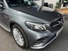 USED 2019 19 MERCEDES-BENZ GLC 3.0 GLC43 V6 AMG (Premium Plus) Coupe 5dr Petrol G-Tronic+ 4MATIC Euro 6 (s/s) (367 ps) ++ 4WD + HEATED SEATS ++