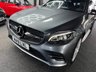 USED 2019 19 MERCEDES-BENZ GLC 3.0 GLC43 V6 AMG (Premium Plus) Coupe 5dr Petrol G-Tronic+ 4MATIC Euro 6 (s/s) (367 ps) ++ 4WD + HEATED SEATS ++