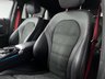 USED 2019 19 MERCEDES-BENZ GLC 3.0 GLC43 V6 AMG (Premium Plus) Coupe 5dr Petrol G-Tronic+ 4MATIC Euro 6 (s/s) (367 ps) ++ 4WD + HEATED SEATS ++