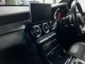 USED 2019 19 MERCEDES-BENZ GLC 3.0 GLC43 V6 AMG (Premium Plus) Coupe 5dr Petrol G-Tronic+ 4MATIC Euro 6 (s/s) (367 ps) ++ 4WD + HEATED SEATS ++