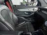 USED 2019 19 MERCEDES-BENZ GLC 3.0 GLC43 V6 AMG (Premium Plus) Coupe 5dr Petrol G-Tronic+ 4MATIC Euro 6 (s/s) (367 ps) ++ 4WD + HEATED SEATS ++