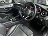 USED 2019 19 MERCEDES-BENZ GLC 3.0 GLC43 V6 AMG (Premium Plus) Coupe 5dr Petrol G-Tronic+ 4MATIC Euro 6 (s/s) (367 ps) ++ 4WD + HEATED SEATS ++