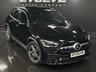 USED 2022 71 MERCEDES-BENZ GLA 2.0 GLA220d AMG Line (Premium Plus) SUV 5dr Diesel 8G-DCT 4MATIC Euro 6 (s/s) (190 ps) PAN ROOF, CARBON, AMBIENT!