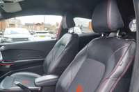 USED 2018 68 FORD FIESTA 1.0T EcoBoost GPF ST-Line X Hatchback 3dr Petrol Manual Euro 6 (s/s) (100 ps) 