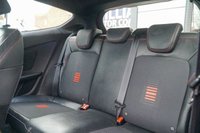 USED 2018 68 FORD FIESTA 1.0T EcoBoost GPF ST-Line X Hatchback 3dr Petrol Manual Euro 6 (s/s) (100 ps) 