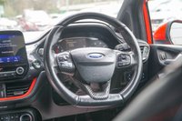 USED 2018 68 FORD FIESTA 1.0T EcoBoost GPF ST-Line X Hatchback 3dr Petrol Manual Euro 6 (s/s) (100 ps) 