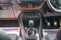 USED 2018 68 FORD FIESTA 1.0T EcoBoost GPF ST-Line X Hatchback 3dr Petrol Manual Euro 6 (s/s) (100 ps) 