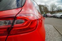 USED 2018 68 FORD FIESTA 1.0T EcoBoost GPF ST-Line X Hatchback 3dr Petrol Manual Euro 6 (s/s) (100 ps) 