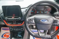 USED 2018 68 FORD FIESTA 1.0T EcoBoost GPF ST-Line X Hatchback 3dr Petrol Manual Euro 6 (s/s) (100 ps) 