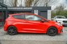 USED 2018 68 FORD FIESTA 1.0T EcoBoost GPF ST-Line X Hatchback 3dr Petrol Manual Euro 6 (s/s) (100 ps) 